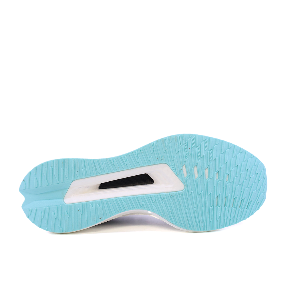 Sneakers  ultraușori  bărbați Thezeus gri  din textil 3761BPS25856GH