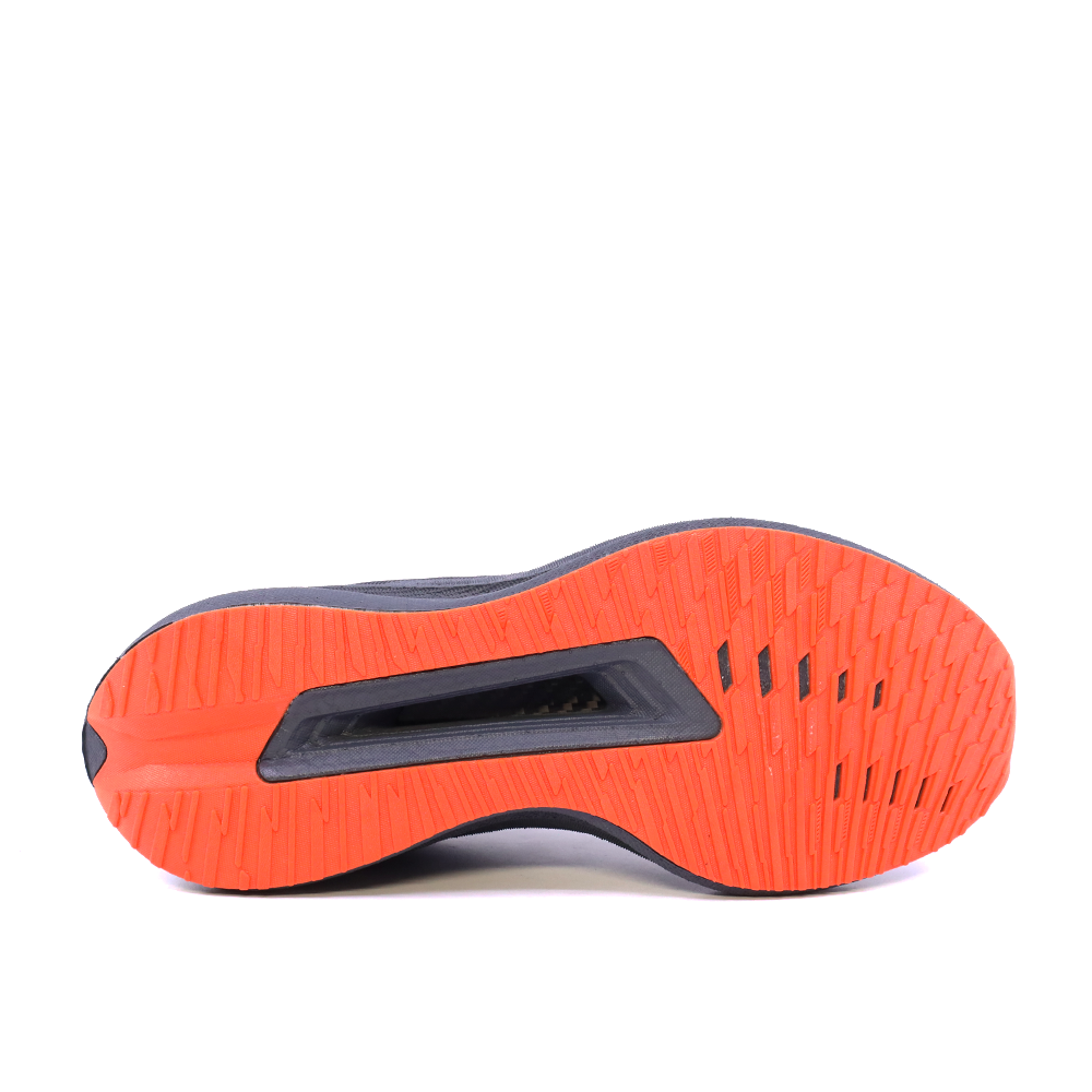 Sneakers  ultraușori  bărbați Thezeus gri închis  din textil 3761BPS25856GR