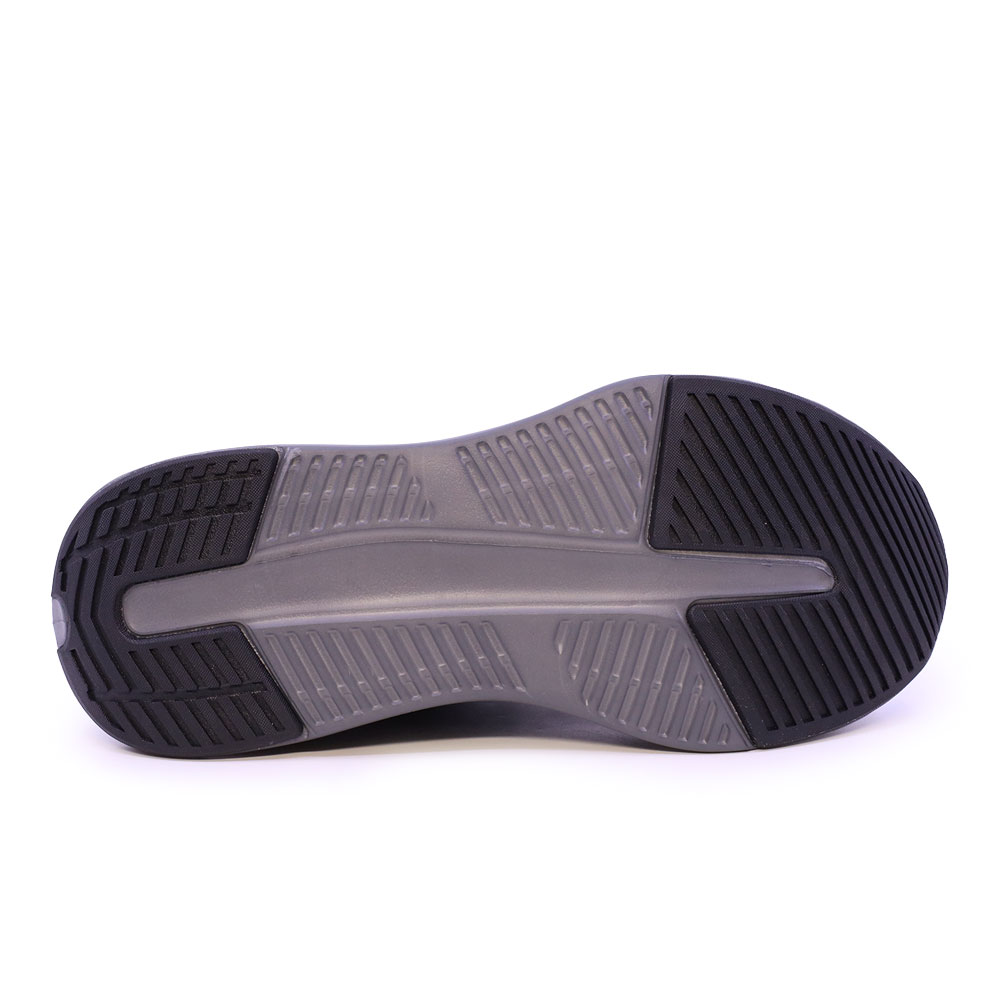 Sneakers ușori  bărbați Thezeus gri 3762BPS25342GR