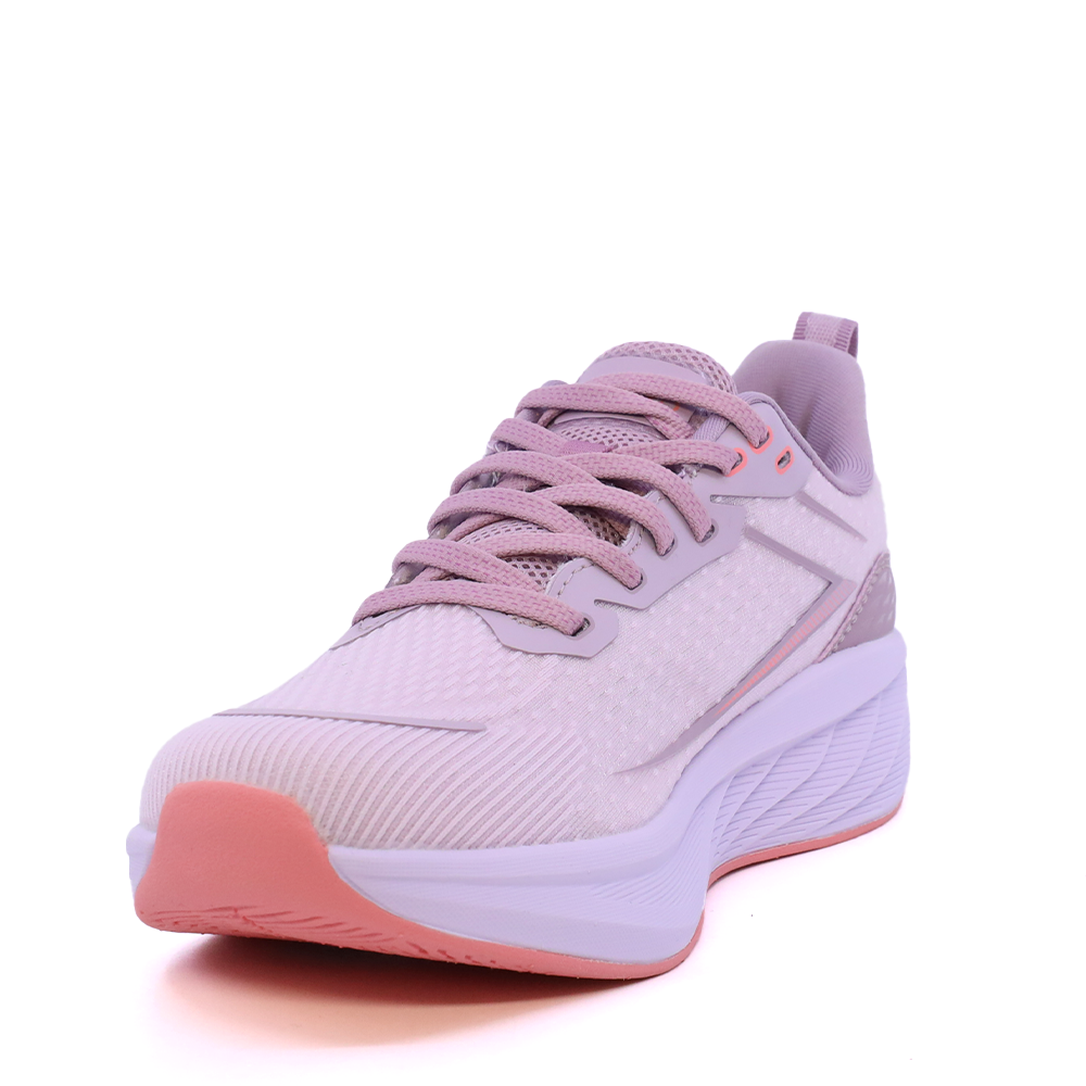 teru Thezeus Sneakers bărbați Thezeus maro din material textil