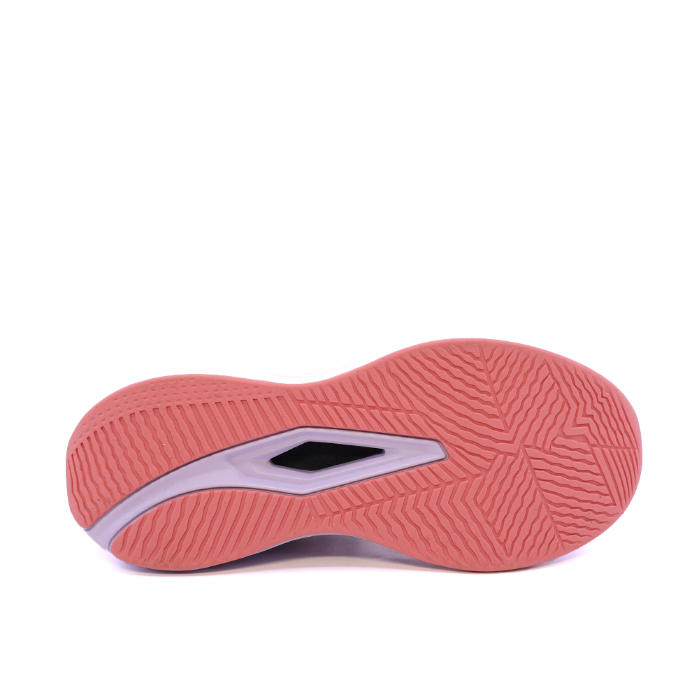 Sneakers ușori femei Thezeus lila din textil 3761DPS25603LI