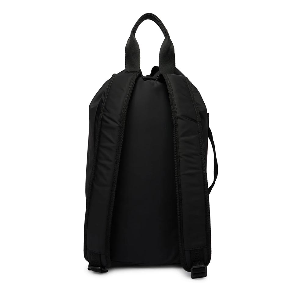 Rucsac femei Tommy Jeans negru  342erucs4296n