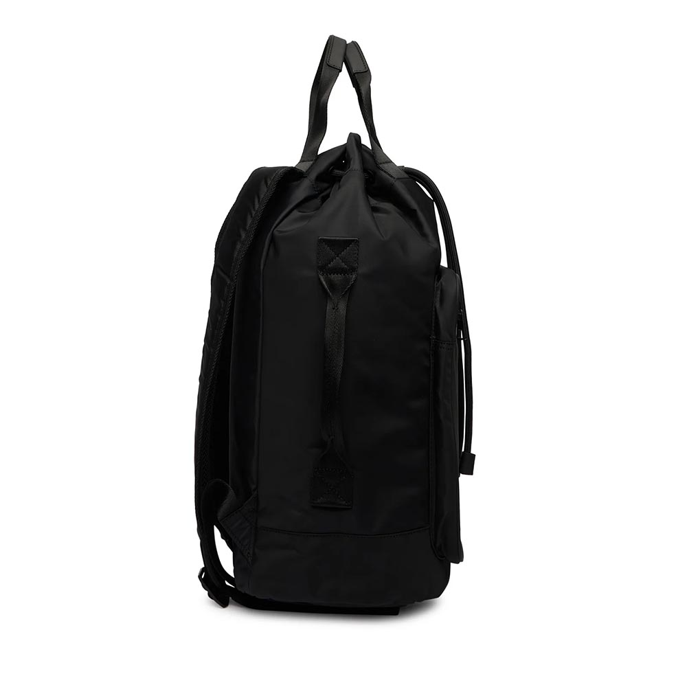 Rucsac femei Tommy Jeans negru  342erucs4296n