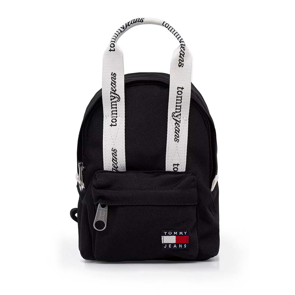 Rucsac femei Tommy Jeans negru 3421RUCS8581N