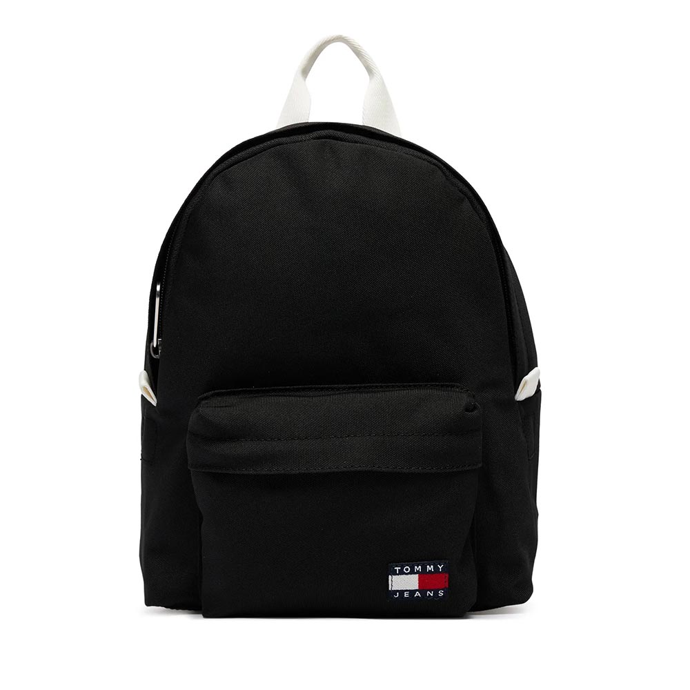 Rucsac femei Tommy Jeans negru 3421RUCS8648N