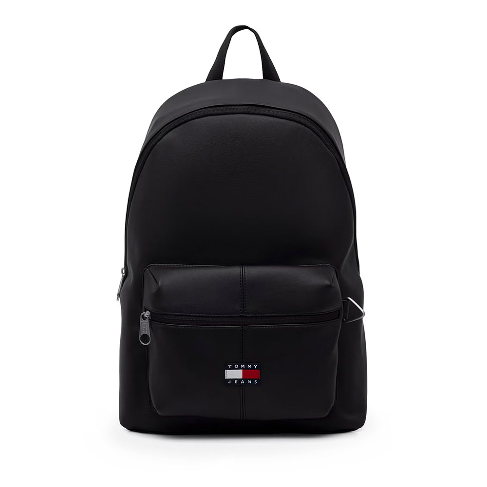 Rucsac Tommy Hilfiger negru 3421RUCS4290N