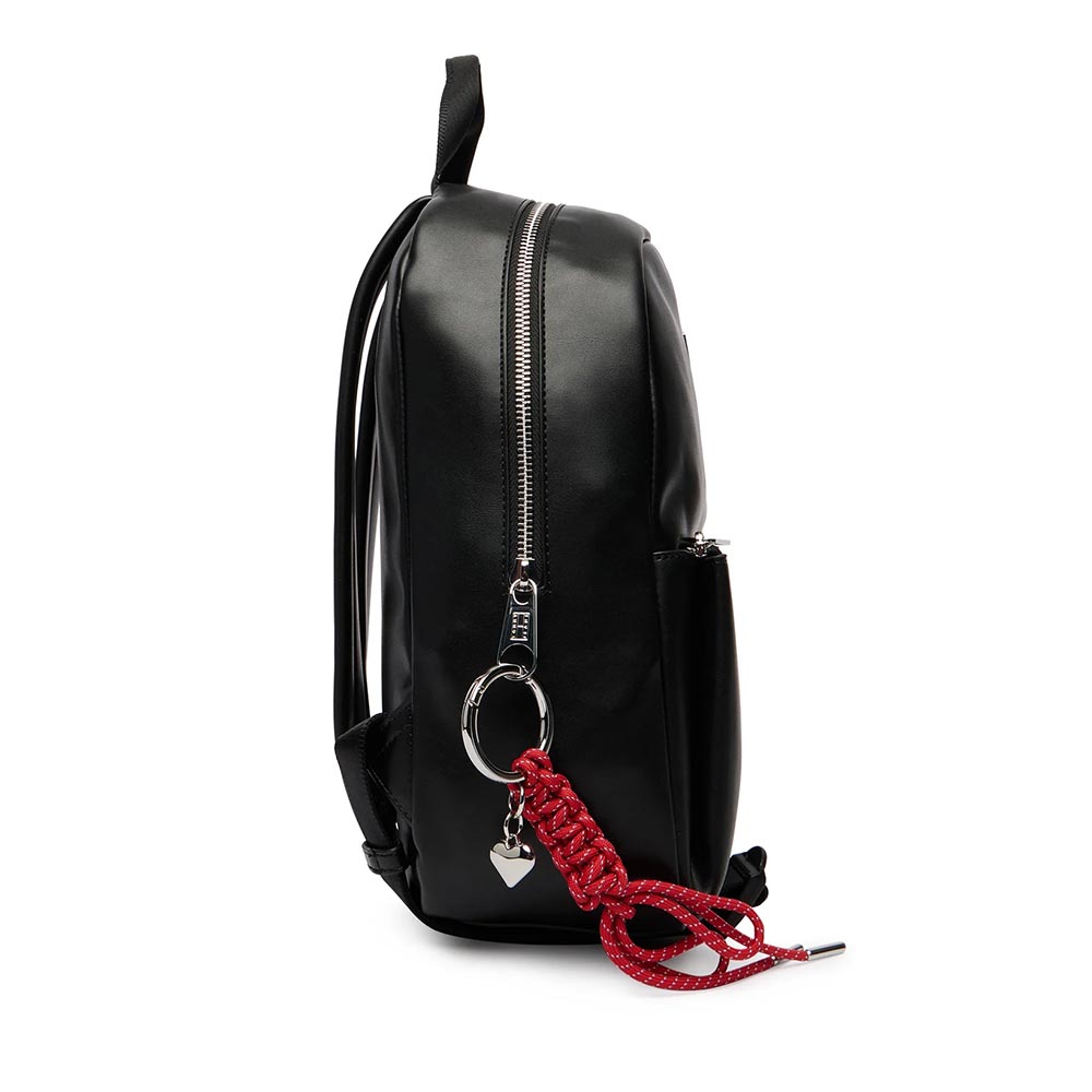 Rucsac Tommy Hilfiger negru 3421RUCS8579N