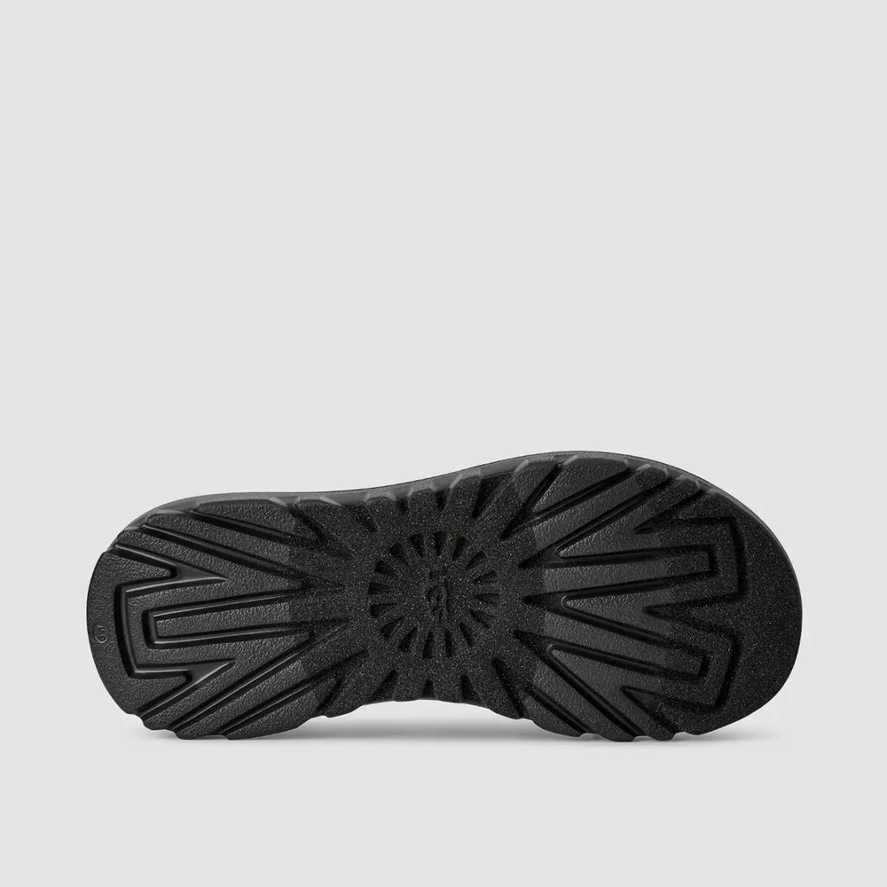 Șlapi bărbați UGG Peek Mood Slide negri 2391BSL1175194N