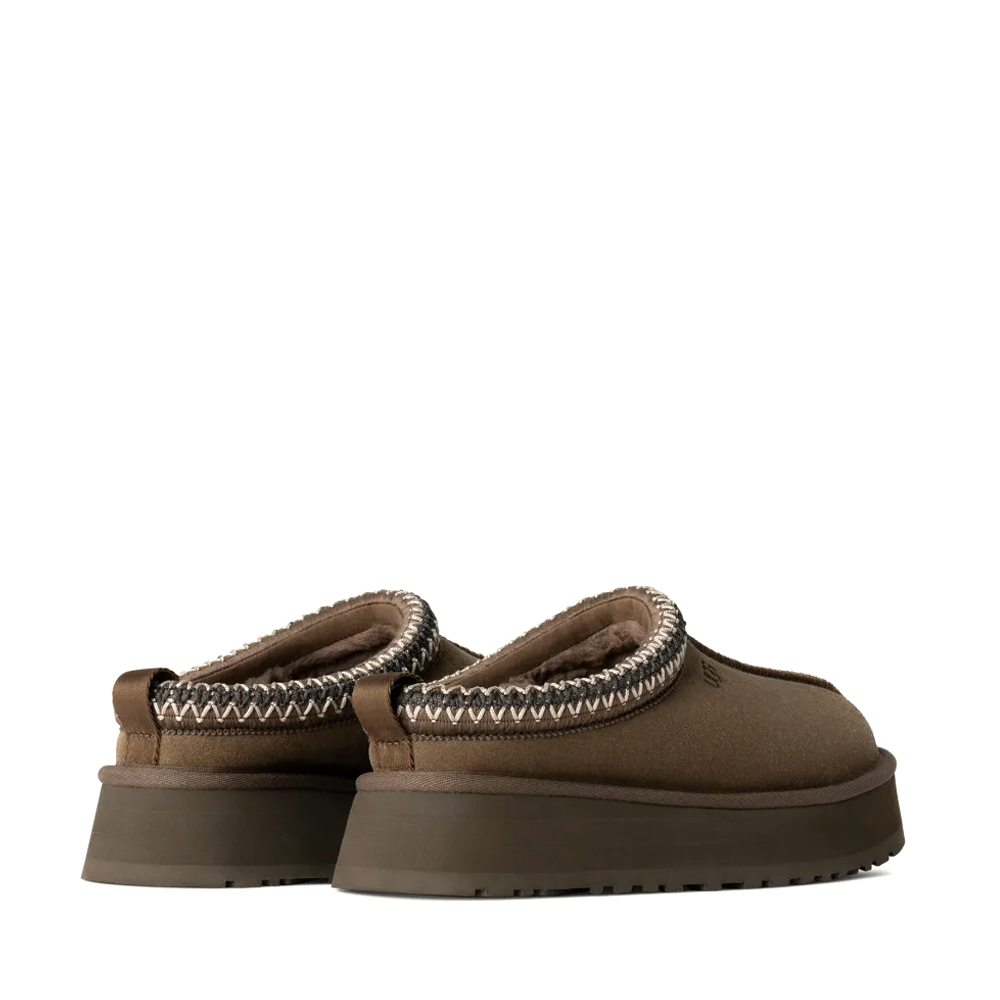 UGG25センチ美品 WMNS) UGG Tazz Slipper 'Driftwood' 1122553-DRF