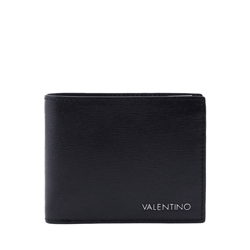 Portmoneu bărbați Valentino Marnier negru cu RFID 1980BPUVPP5XQ68N