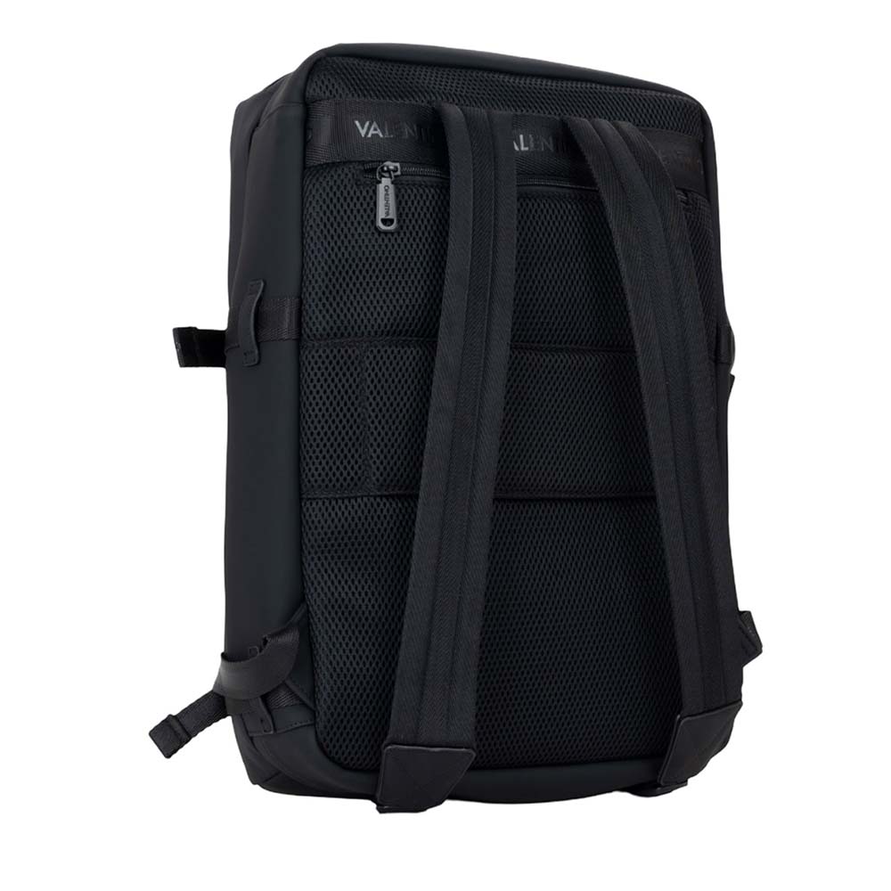 Rucsac multifuncțional Valentino Axel negru 1982RUCSVBSA8O01N — imaginea 2