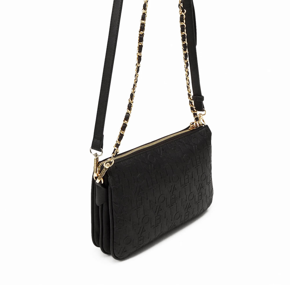 Mumuve Umhängetasche Aus PU-Leder - Elegante Handtasche Mit Schleifendekor