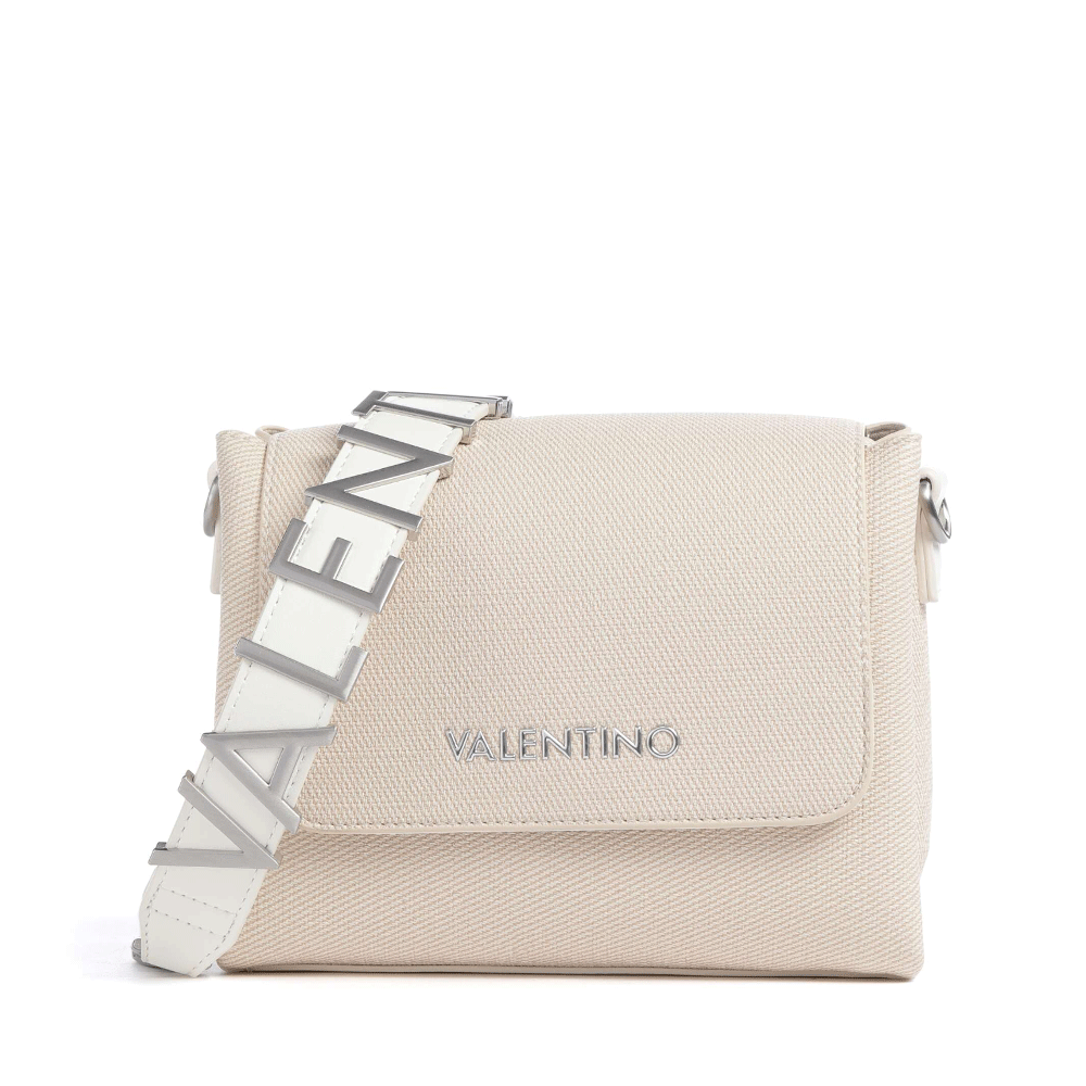 Poșetă crossbody femei Valentino Alexia Summer bej  1951POSSVBSA0D06AA