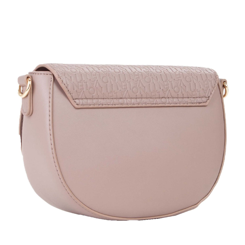 Poșetă crossbody femei Valentino Falak Re taupe 1950POSSVBS9C710TA - 1 | YEO