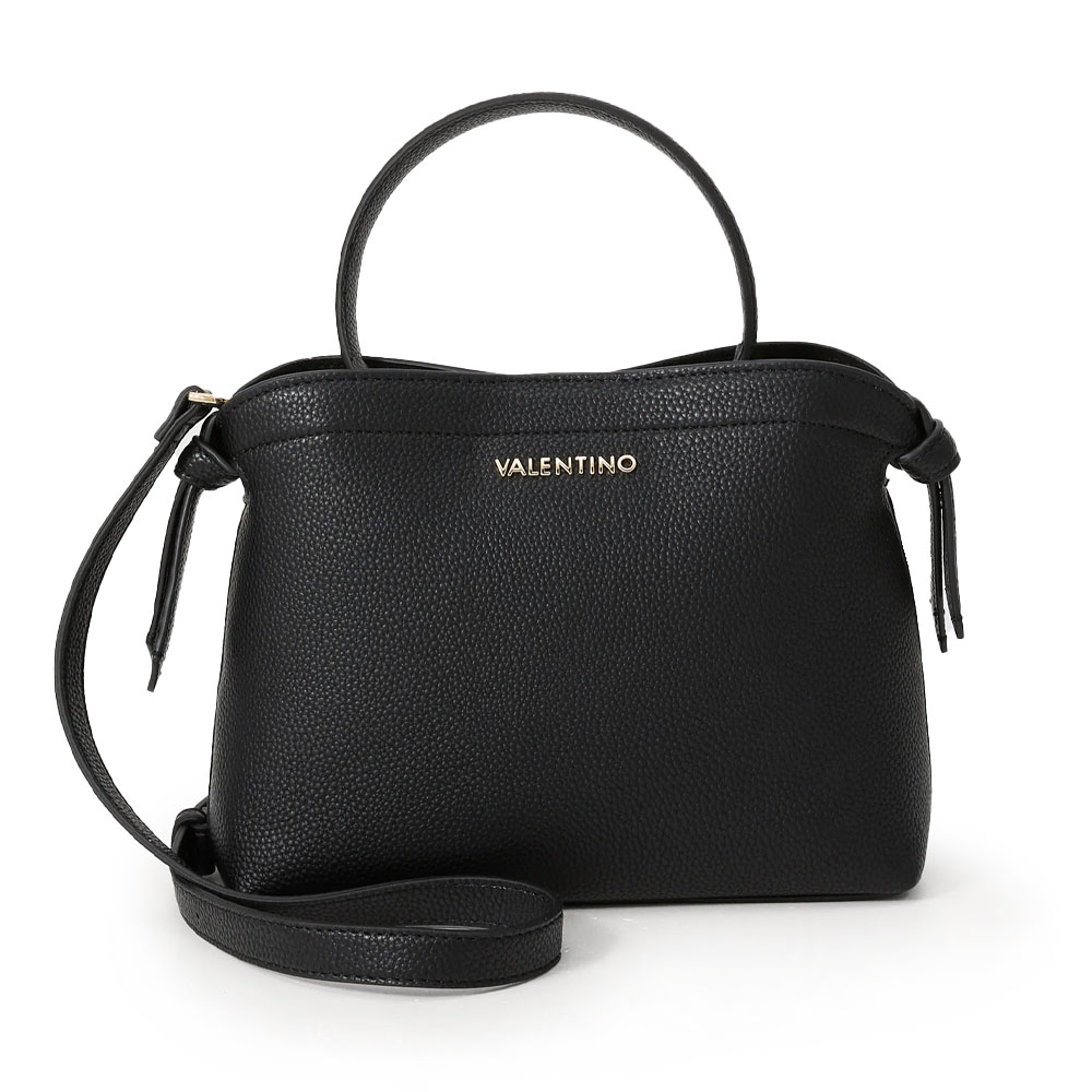 Poșetă crossbody femei Valentino Femke neagră 1950POSSVBS9AF05N
