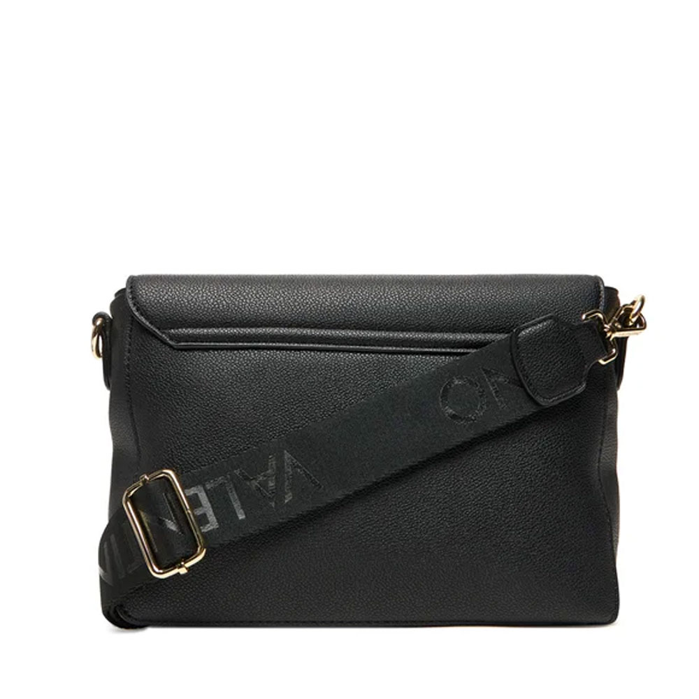 Poșetă crossbody femei Valentino Foxy Re neagră 1950POSSVBS9EO09N - 1 | YEO