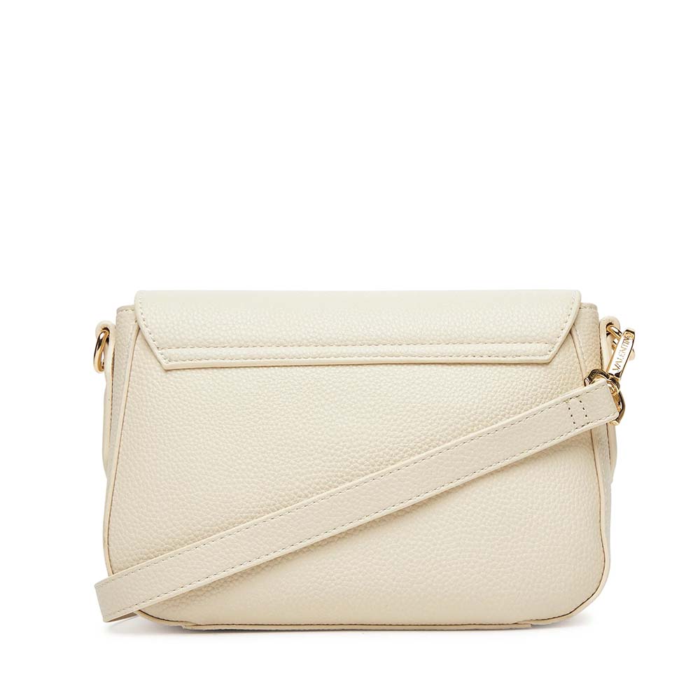 Poșetă crossbody Valentino Brixton bej 1951POSSVBS7LX08BE