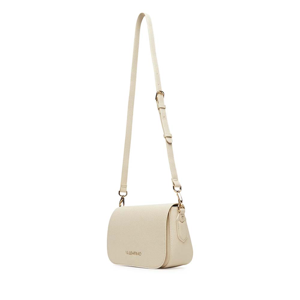 Poșetă crossbody Valentino Brixton bej 1951POSSVBS7LX08BE - imagine 2