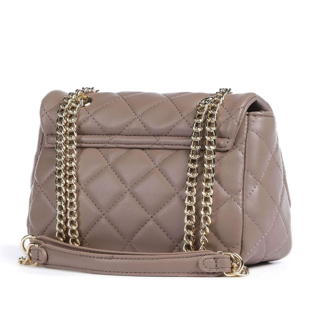 Poșetă satchel femei Valentino Ocarina taupe 1950POSSVBS3KK02RTA - 1 | YEO