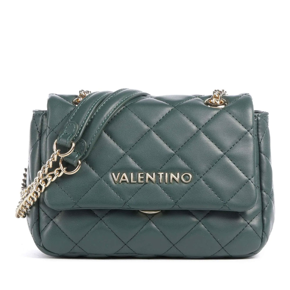 Poseta satchel femei Valentino Ocarina verde 1950POSSVBS3KK02RV