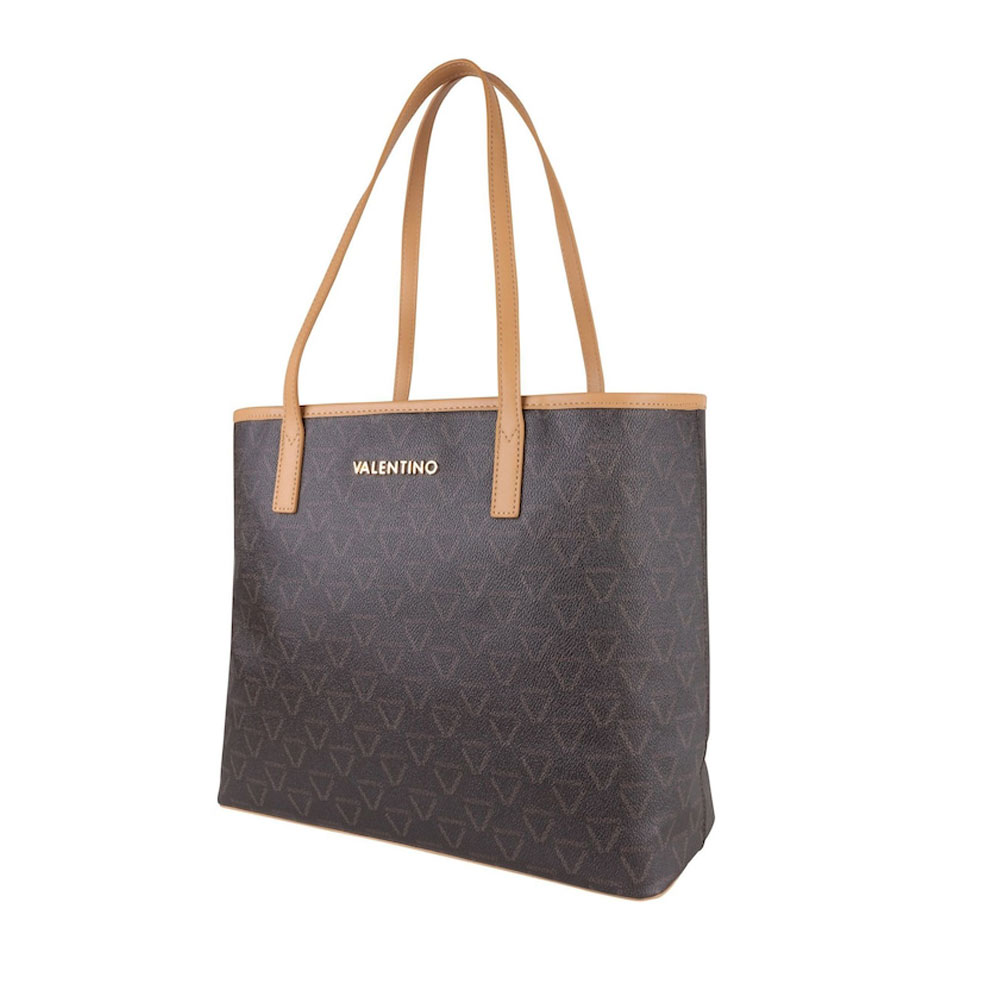 Poșetă shopper femei Valentino Lady Re maro 1950POSSVBS8GT01M - 1 | YEO