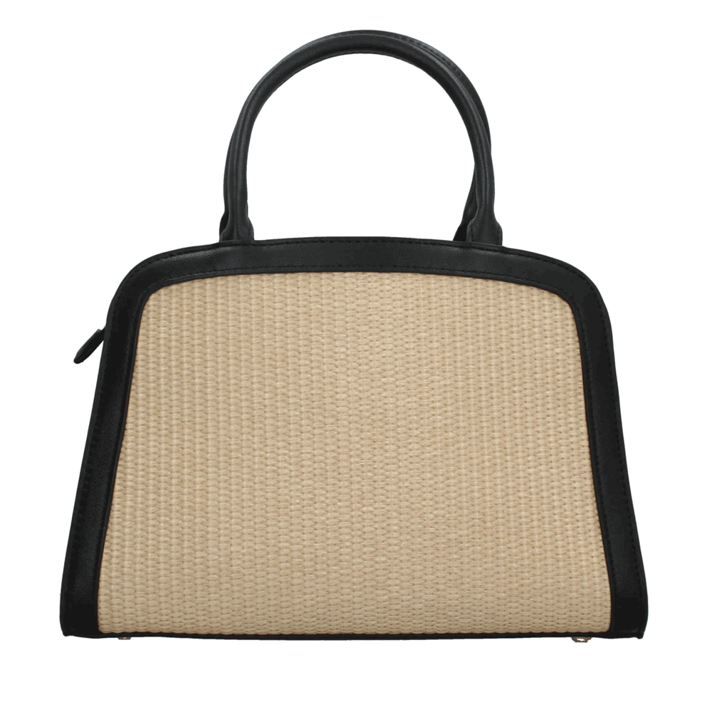 Valentino Saylor beige women's tote bag with logo 1959POSS99104BEN