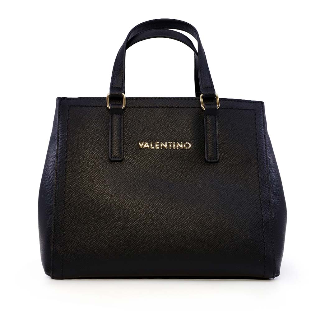 Poseta tote femei Valentino Super neagra 1952POSSVBSA9704N
