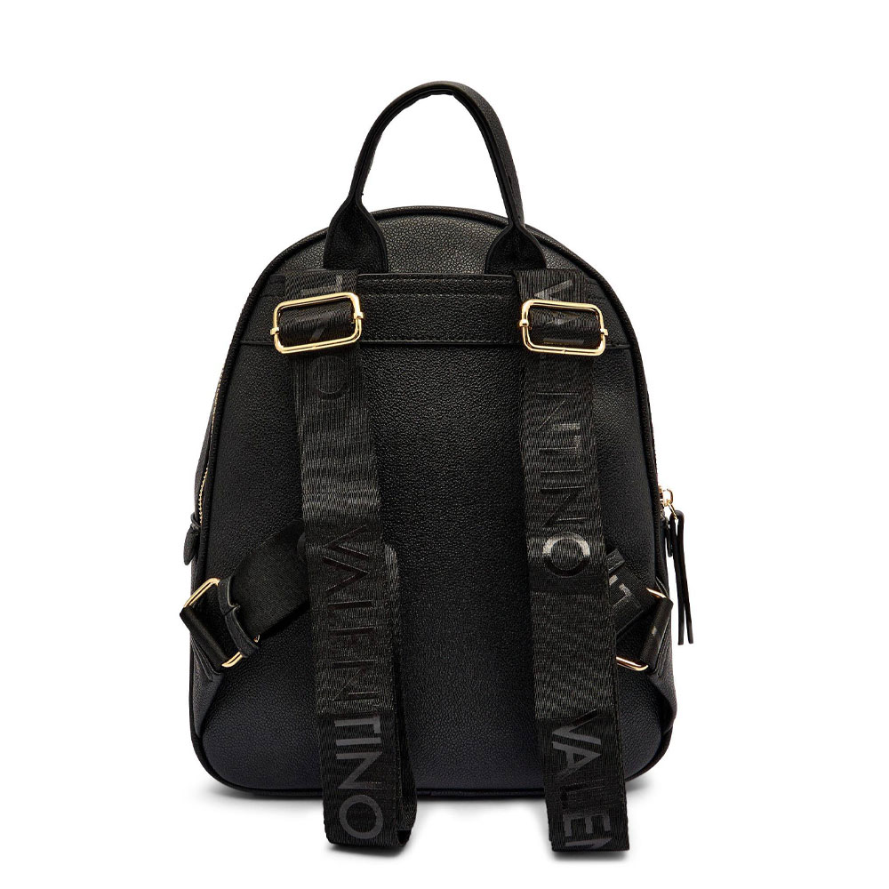 Rucsac femei Valentino Foxy Re negru 1950RUCSVBS9EO21N - 1 | YEO