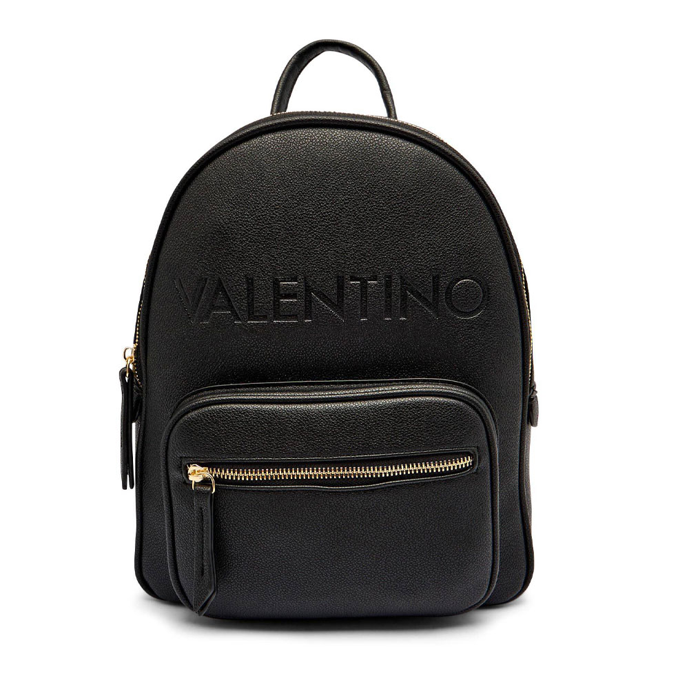 Rucsac femei Valentino Foxy Re negru 1950RUCSVBS9EO21N