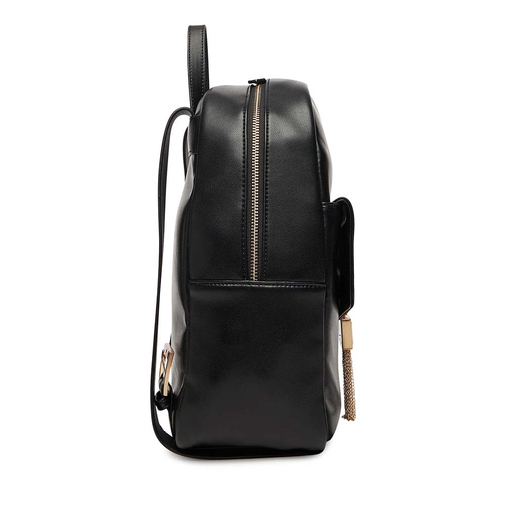Rucsac femei Valentino Stella negru 1950RUCSVBS9AK20N - 1 | YEO